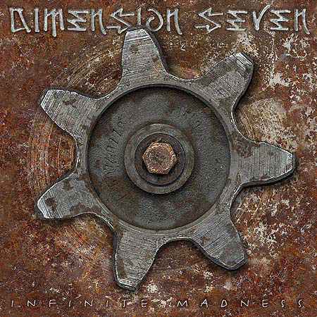 Dimension Seven: Infinte Madness